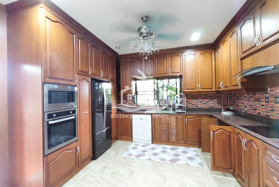 Pattaya Land & House Village – East Pattaya