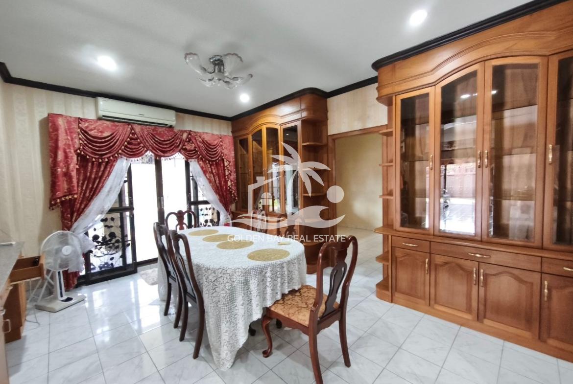 Pattaya Land & House Village – East Pattaya