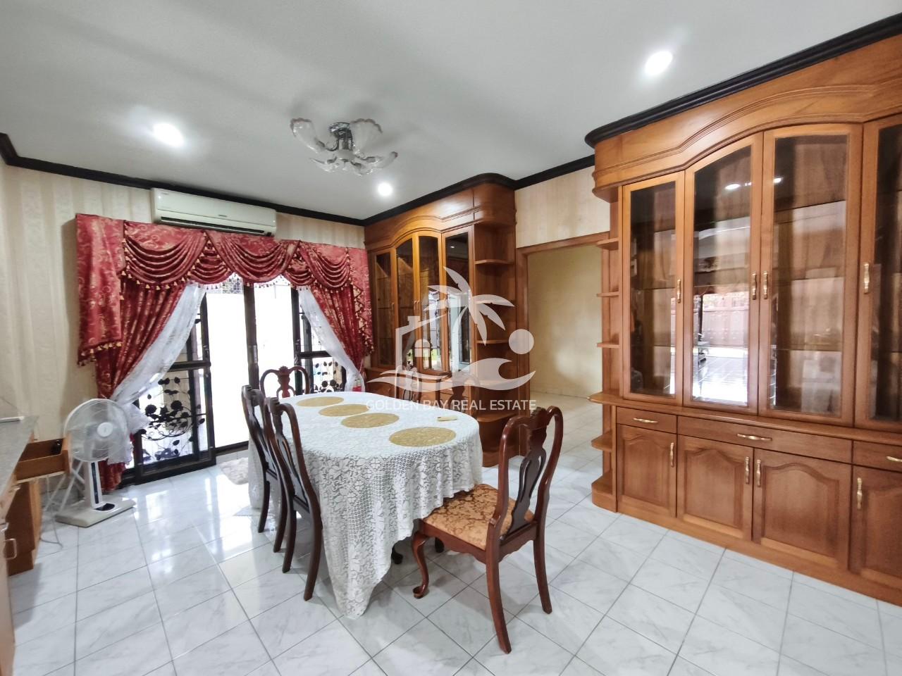 LINE_ALBUM_Pattaya Land and House_250107_48 Pattaya Land & House Village – East Pattaya