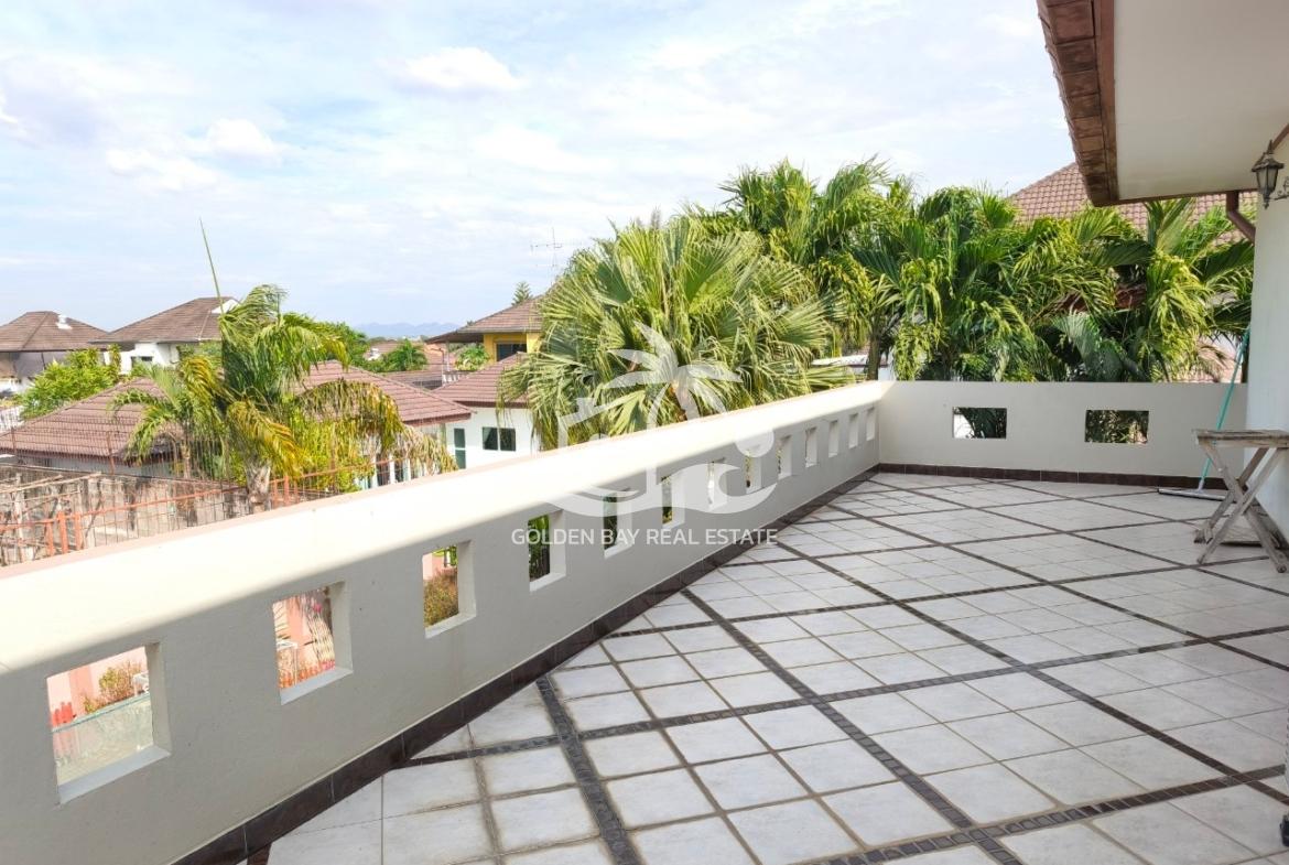 Pattaya Land & House Village – East Pattaya