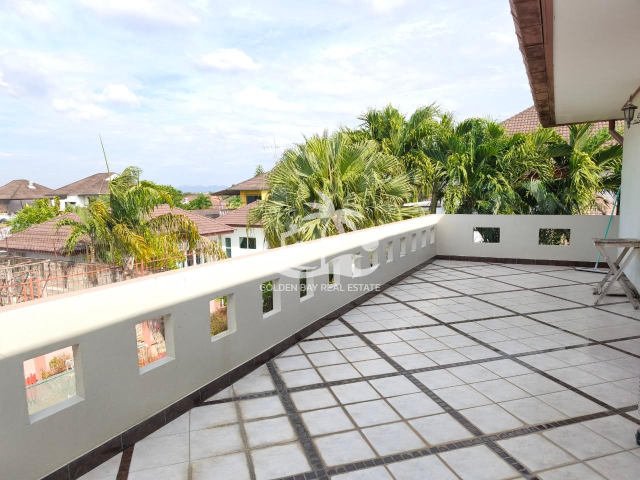 LINE_ALBUM_Pattaya Land and House_250107_5 Pattaya Land & House Village – East Pattaya