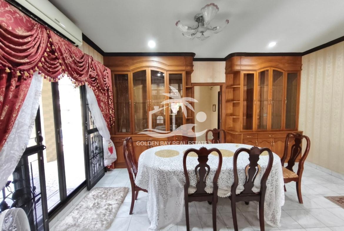Pattaya Land & House Village – East Pattaya
