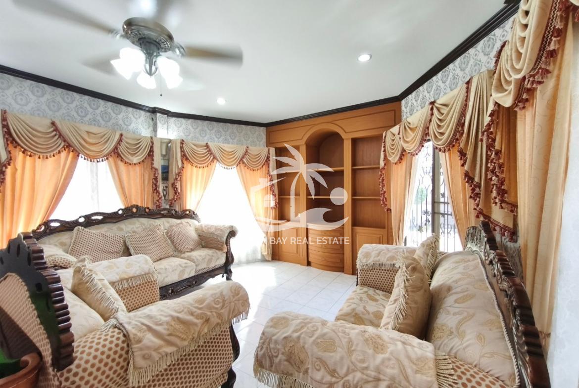 Pattaya Land & House Village – East Pattaya