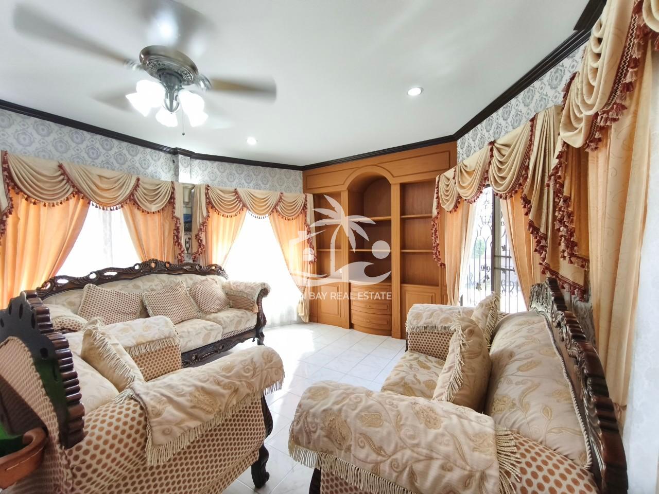 LINE_ALBUM_Pattaya Land and House_250107_51 Pattaya Land & House Village – East Pattaya