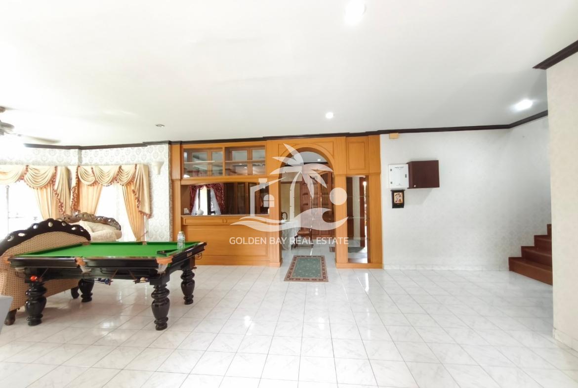 Pattaya Land & House Village – East Pattaya