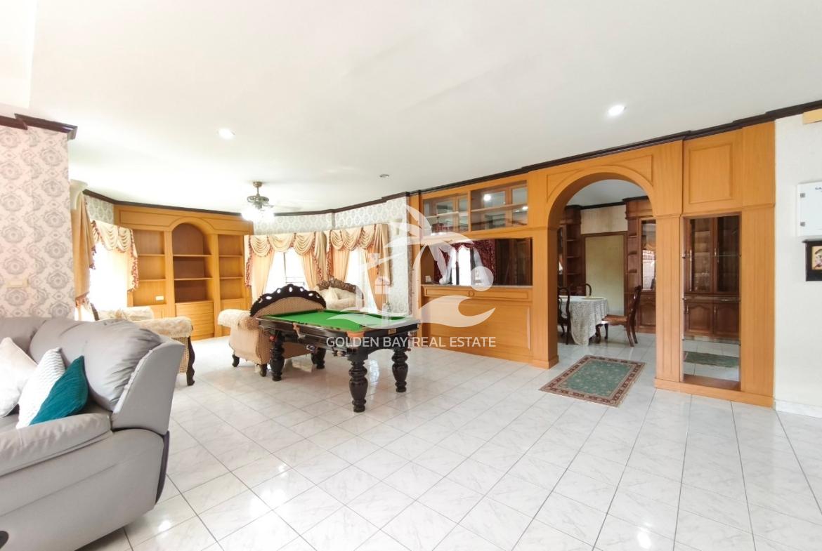 Pattaya Land & House Village – East Pattaya