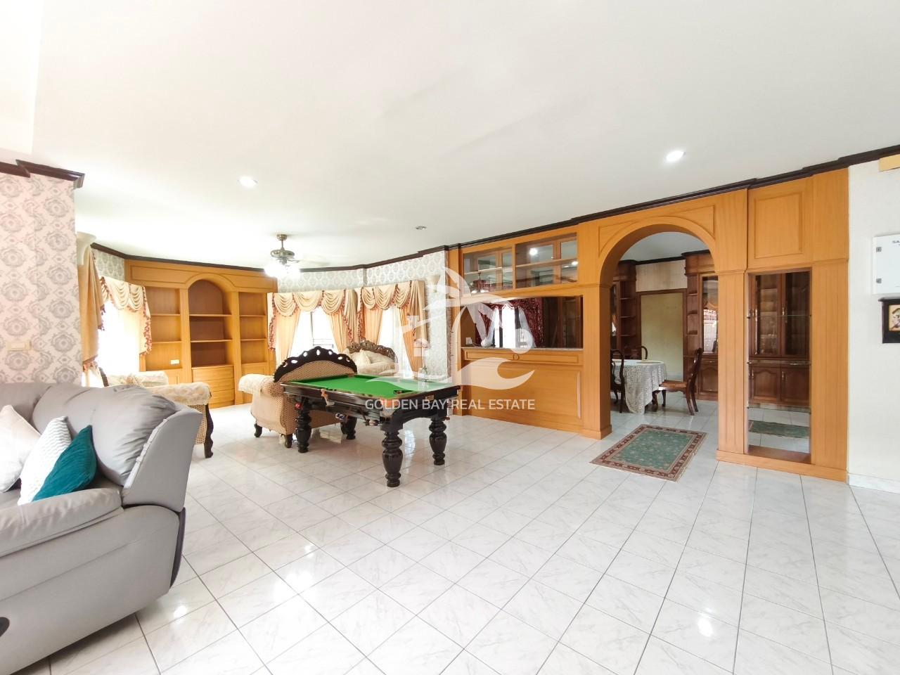 LINE_ALBUM_Pattaya Land and House_250107_55 Pattaya Land & House Village – East Pattaya