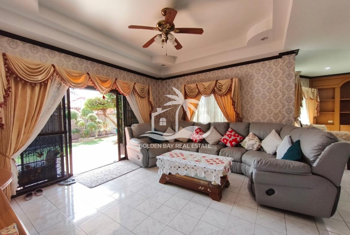Pattaya Land & House Village – East Pattaya