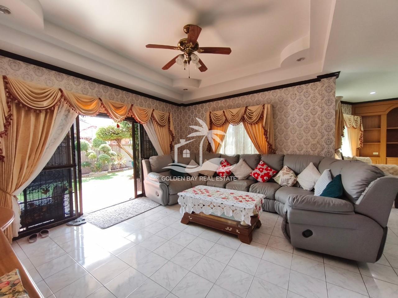 LINE_ALBUM_Pattaya Land and House_250107_56 Pattaya Land & House Village – East Pattaya