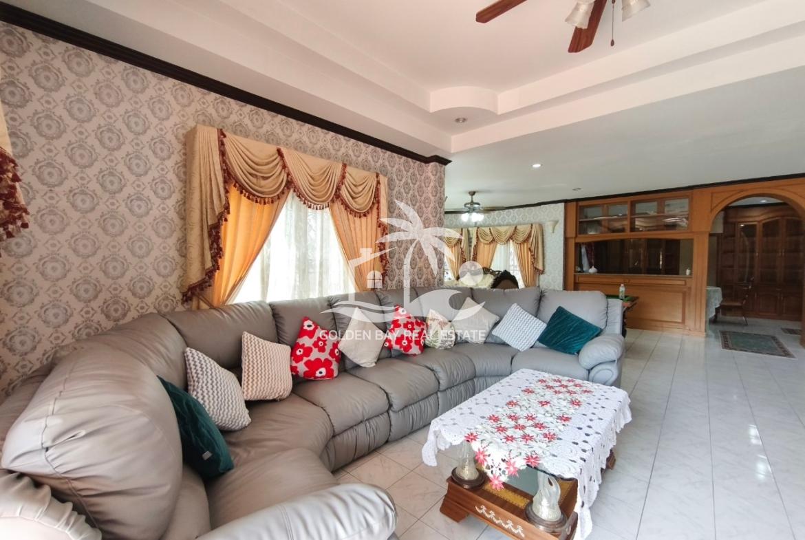 Pattaya Land & House Village – East Pattaya