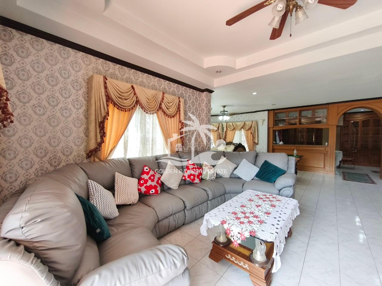 LINE_ALBUM_Pattaya Land and House_250107_58 Pattaya Land & House Village – East Pattaya