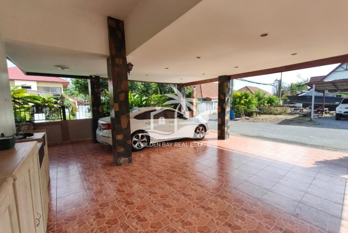 Pattaya Land & House Village – East Pattaya