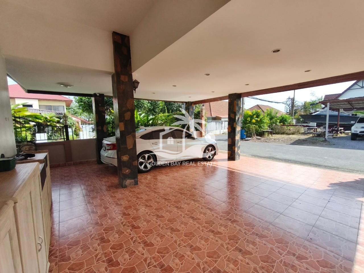 LINE_ALBUM_Pattaya Land and House_250107_59 Pattaya Land & House Village – East Pattaya