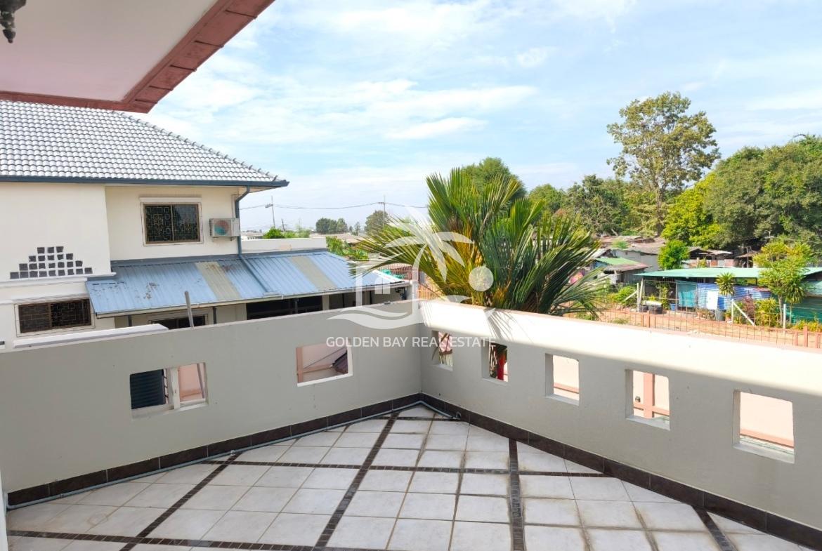 Pattaya Land & House Village – East Pattaya