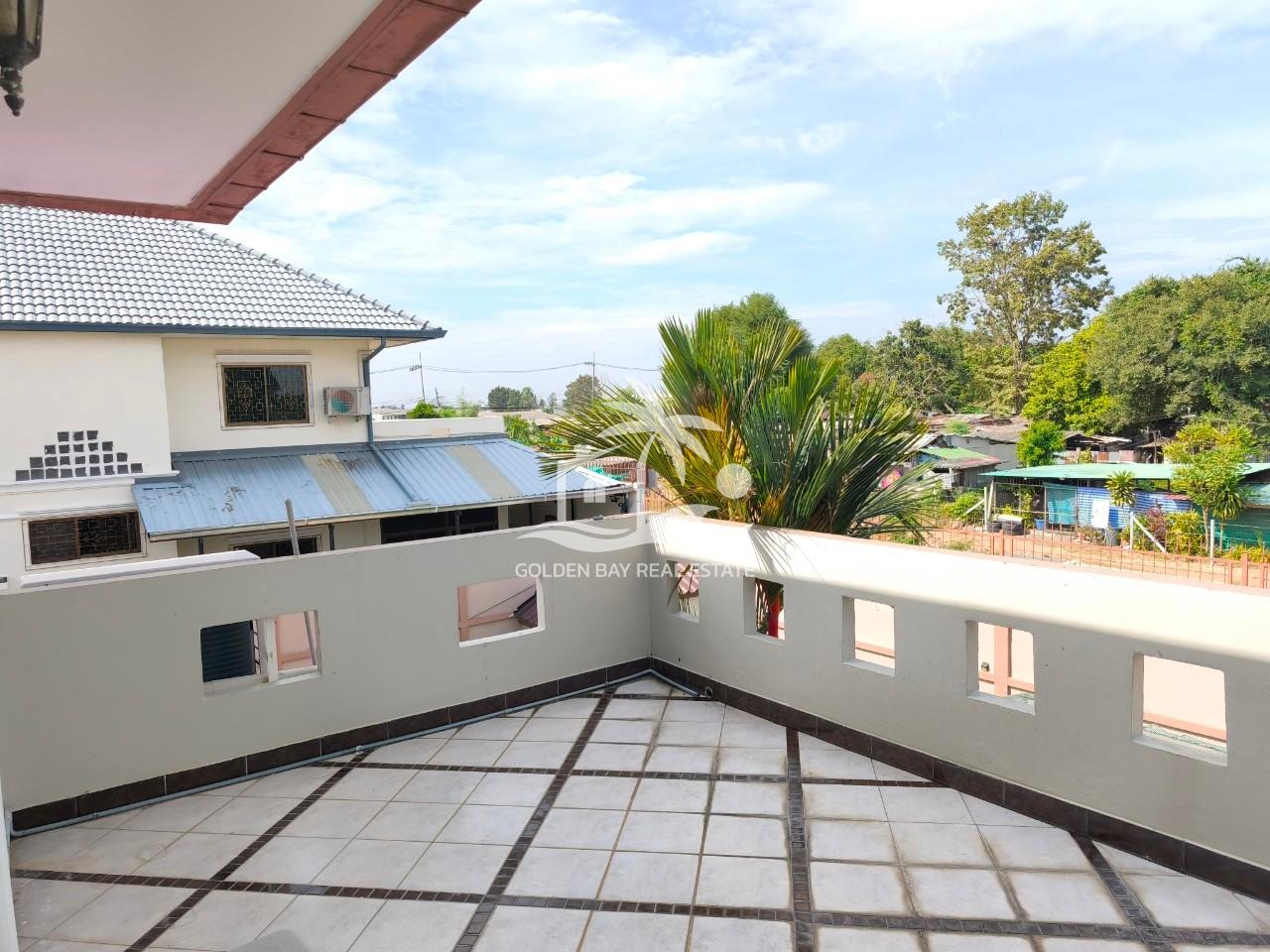 LINE_ALBUM_Pattaya Land and House_250107_6 Pattaya Land & House Village – East Pattaya