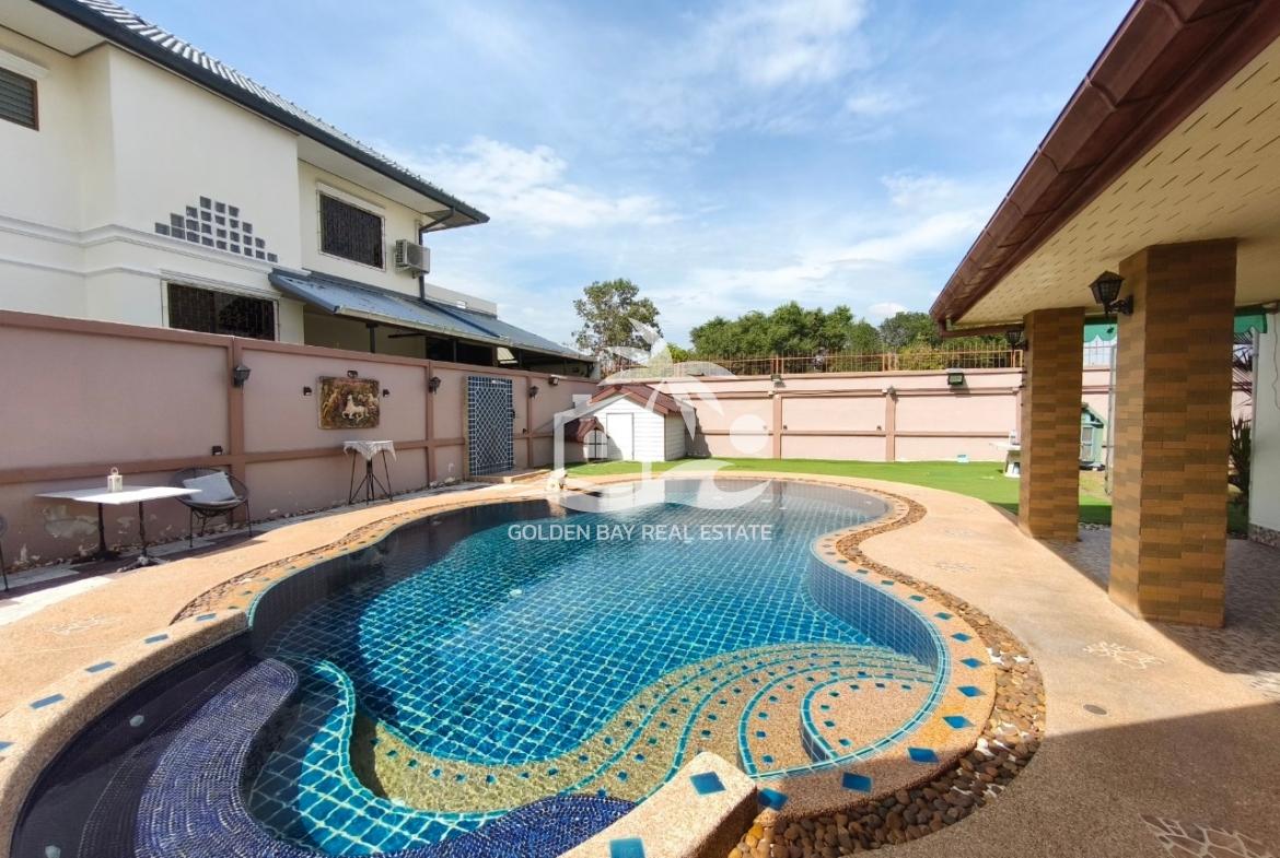 Pattaya Land & House Village – East Pattaya