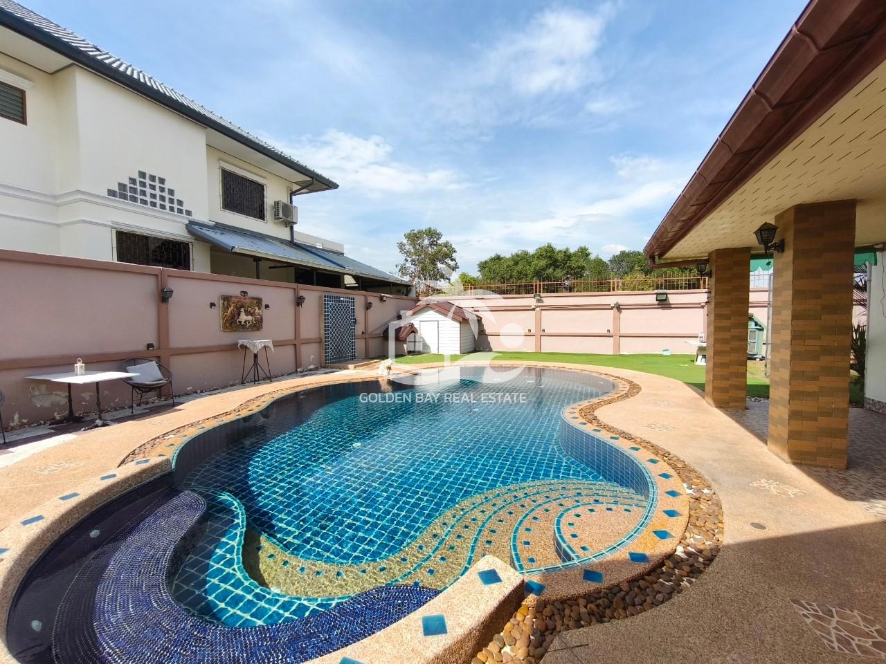 LINE_ALBUM_Pattaya Land and House_250107_60 Pattaya Land & House Village – East Pattaya