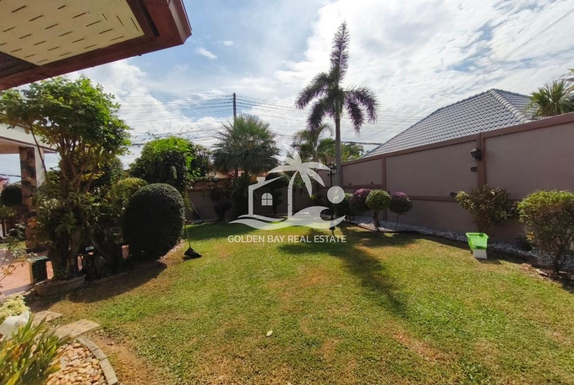 Pattaya Land & House Village – East Pattaya