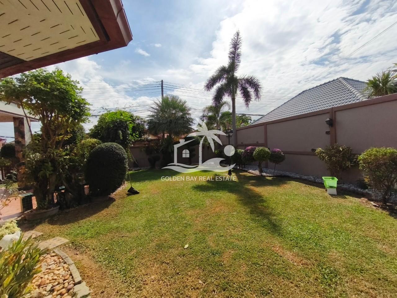 LINE_ALBUM_Pattaya Land and House_250107_61 Pattaya Land & House Village – East Pattaya