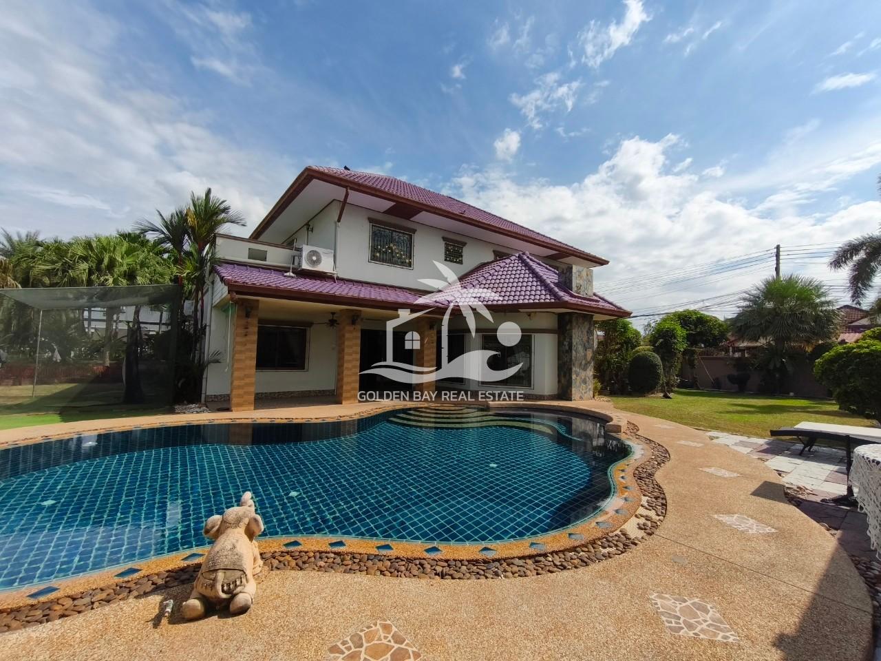 LINE_ALBUM_Pattaya Land and House_250107_63 Pattaya Land & House Village – East Pattaya