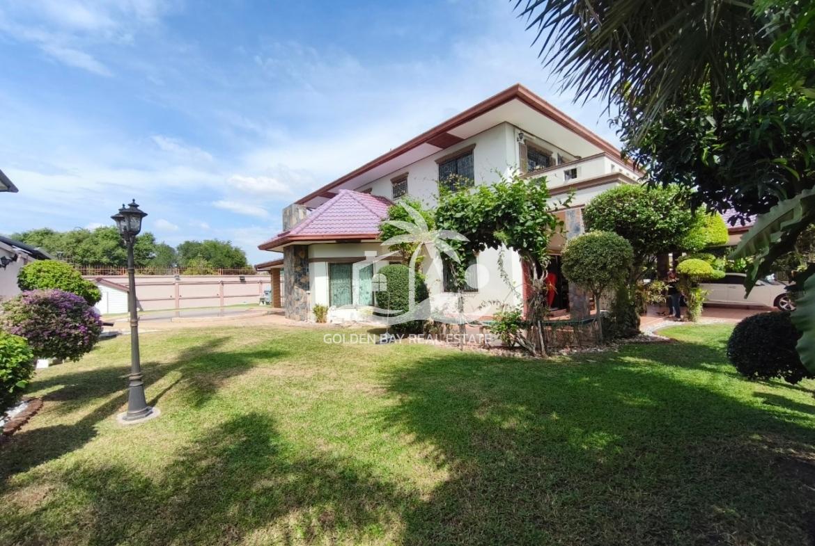 Pattaya Land & House Village – East Pattaya