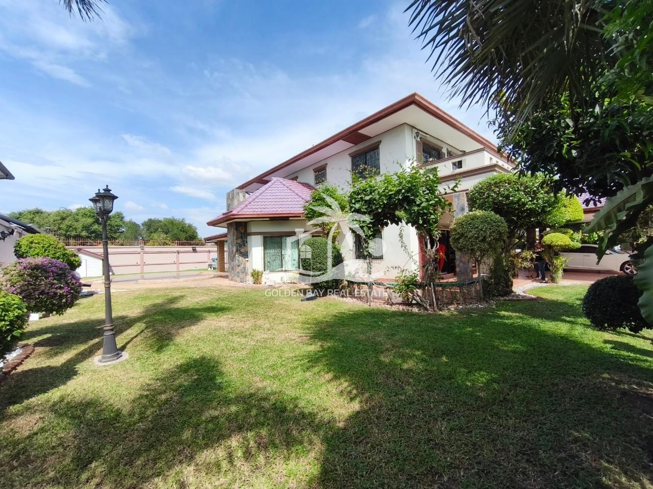 LINE_ALBUM_Pattaya Land and House_250107_64 Pattaya Land & House Village – East Pattaya