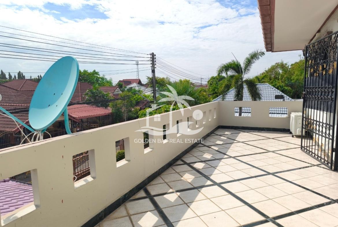 Pattaya Land & House Village – East Pattaya