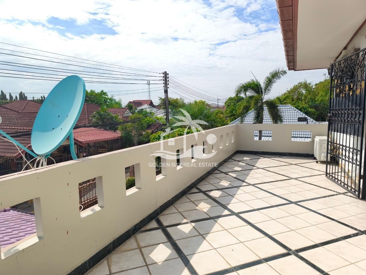 LINE_ALBUM_Pattaya Land and House_250107_7 Pattaya Land & House Village – East Pattaya