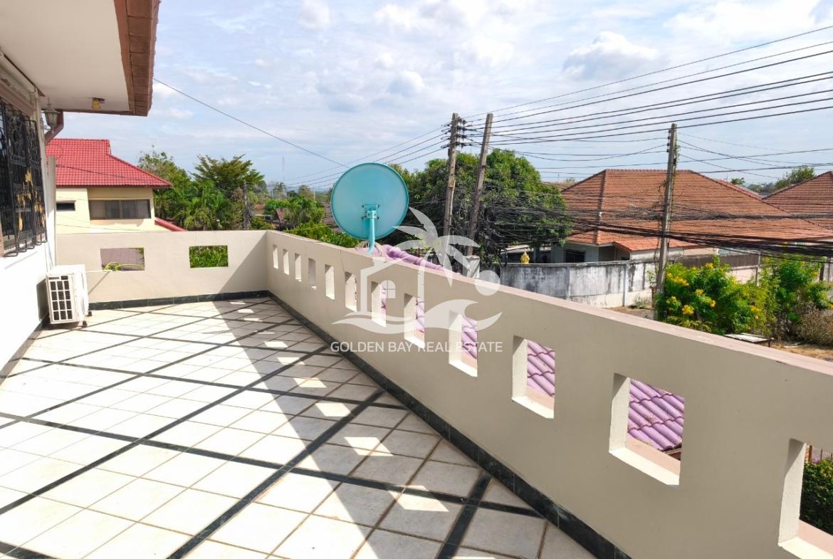 Pattaya Land & House Village – East Pattaya