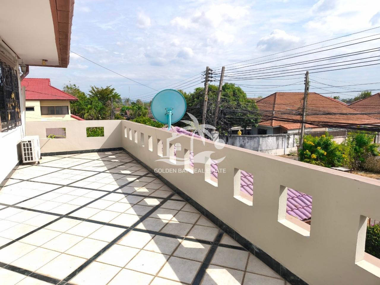 LINE_ALBUM_Pattaya Land and House_250107_8 Pattaya Land & House Village – East Pattaya