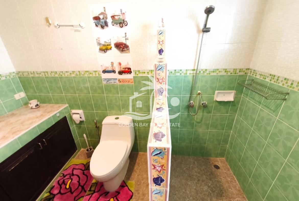 Pattaya Land & House Village – East Pattaya