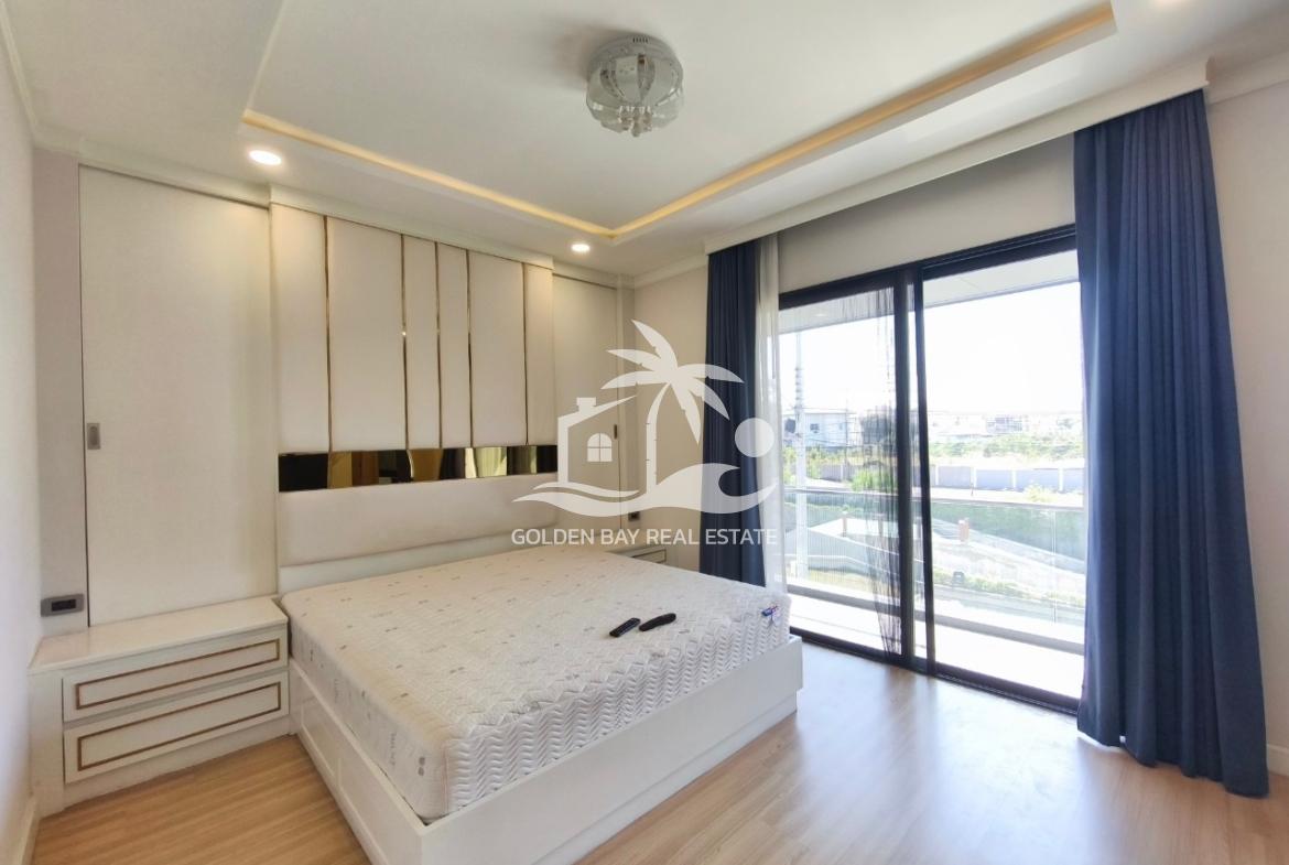 Patta Ville – East Pattaya