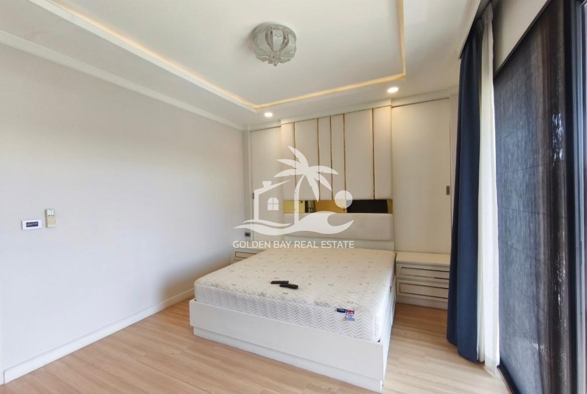 Patta Ville – East Pattaya