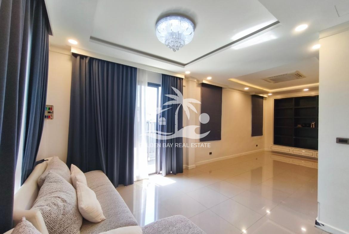 Patta Ville – East Pattaya