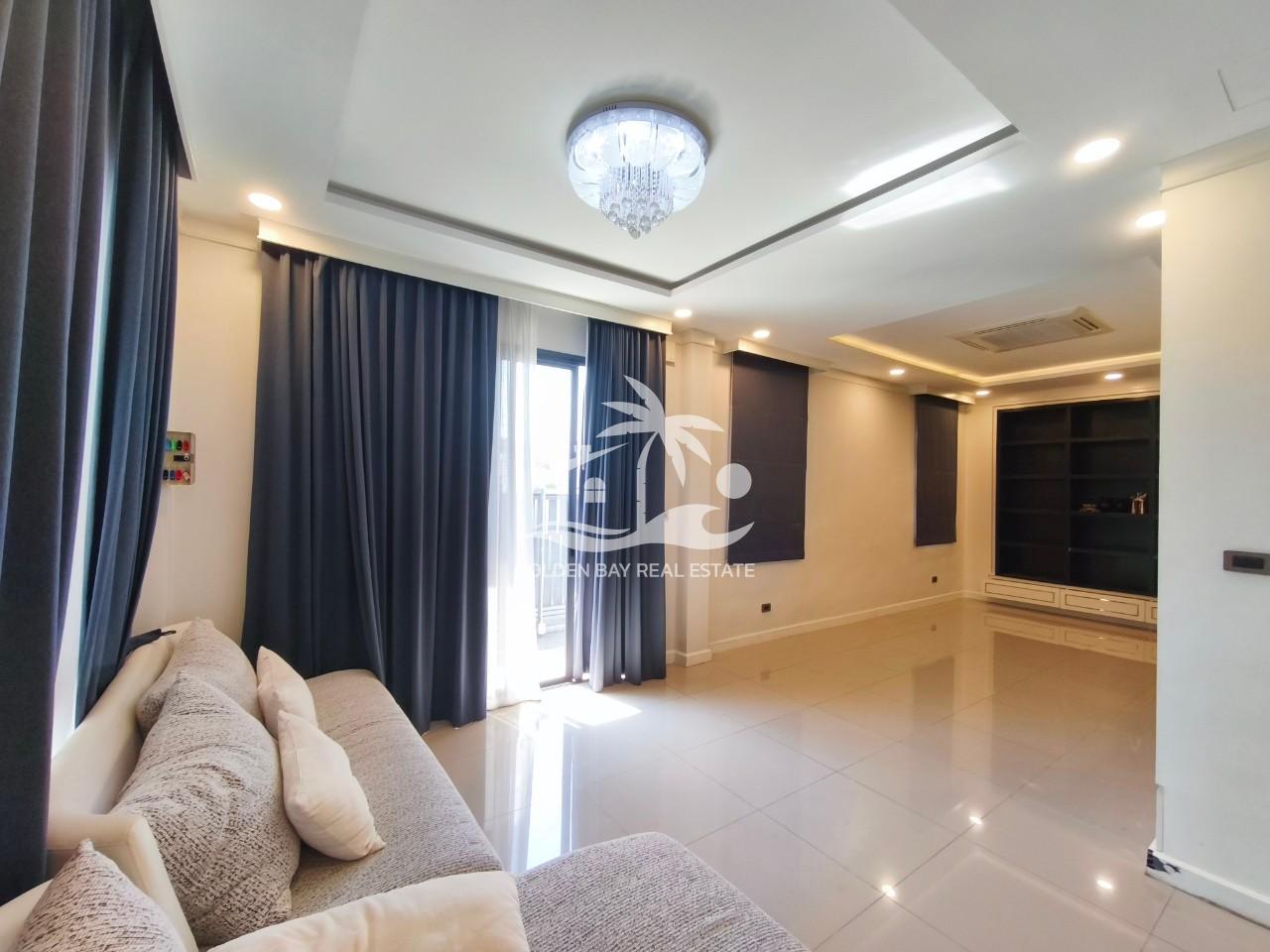 Patta Ville – East Pattaya