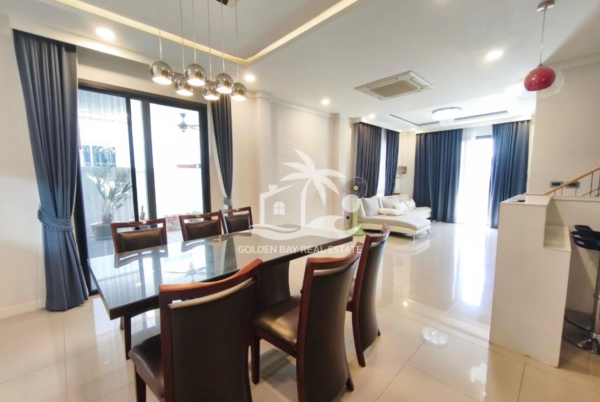 Patta Ville – East Pattaya