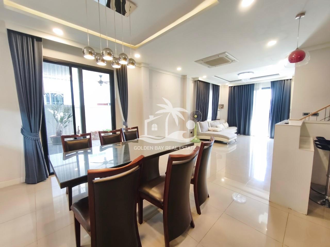 Patta Ville – East Pattaya