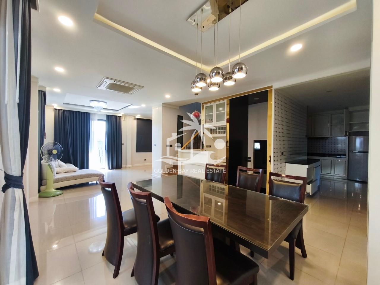 Patta Ville – East Pattaya