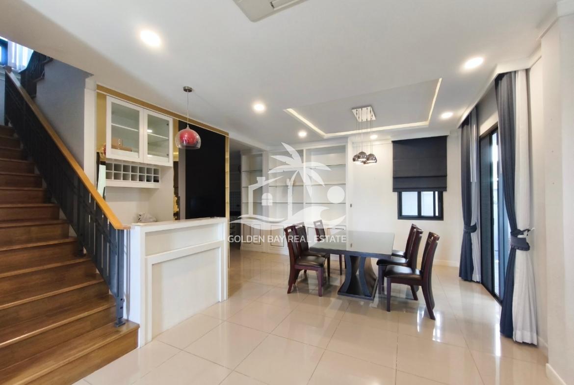 Patta Ville – East Pattaya