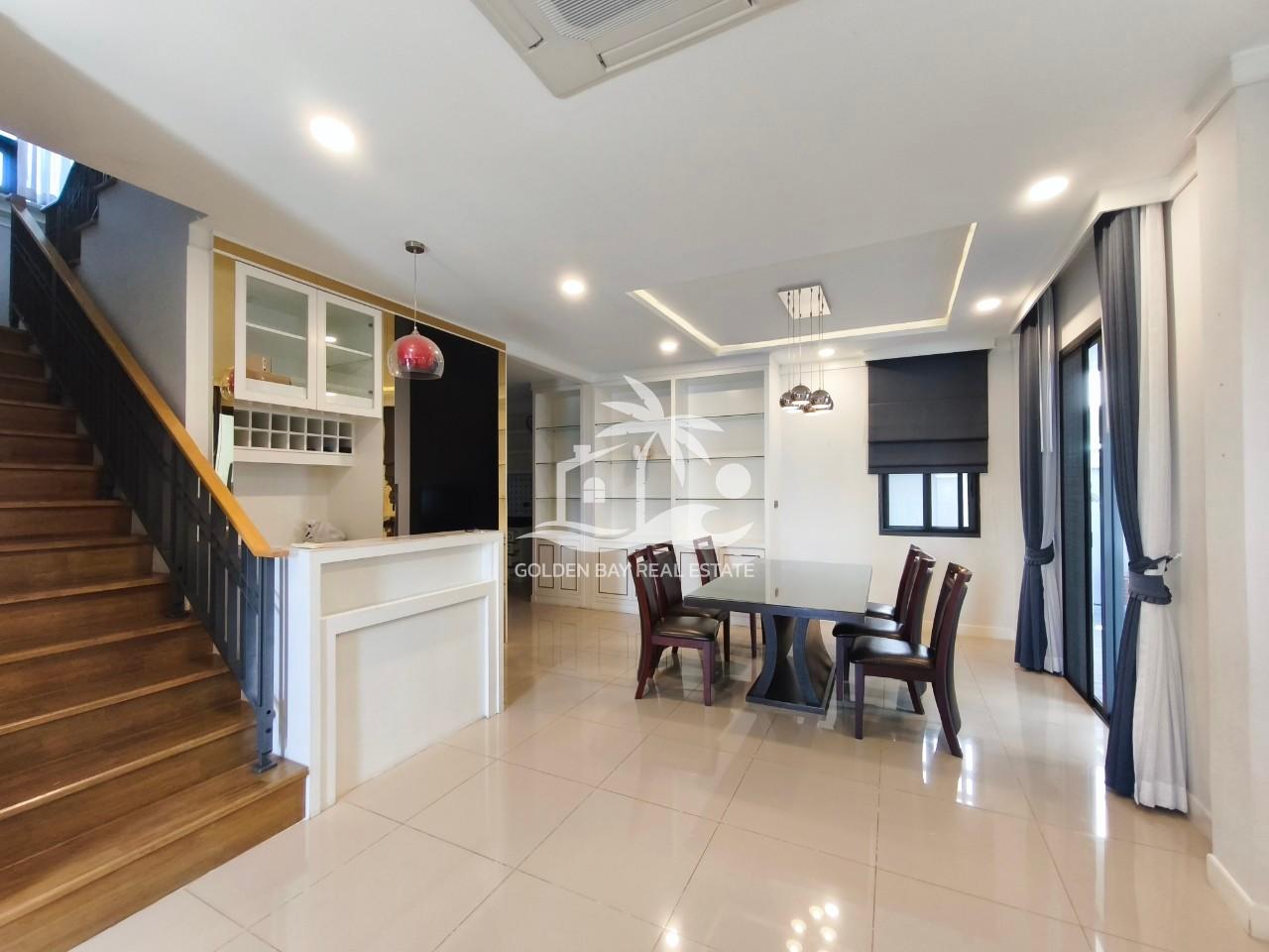 Patta Ville – East Pattaya