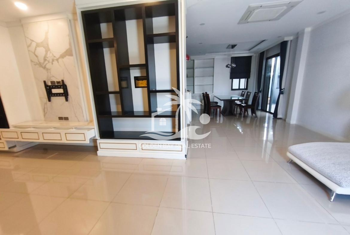 Patta Ville – East Pattaya