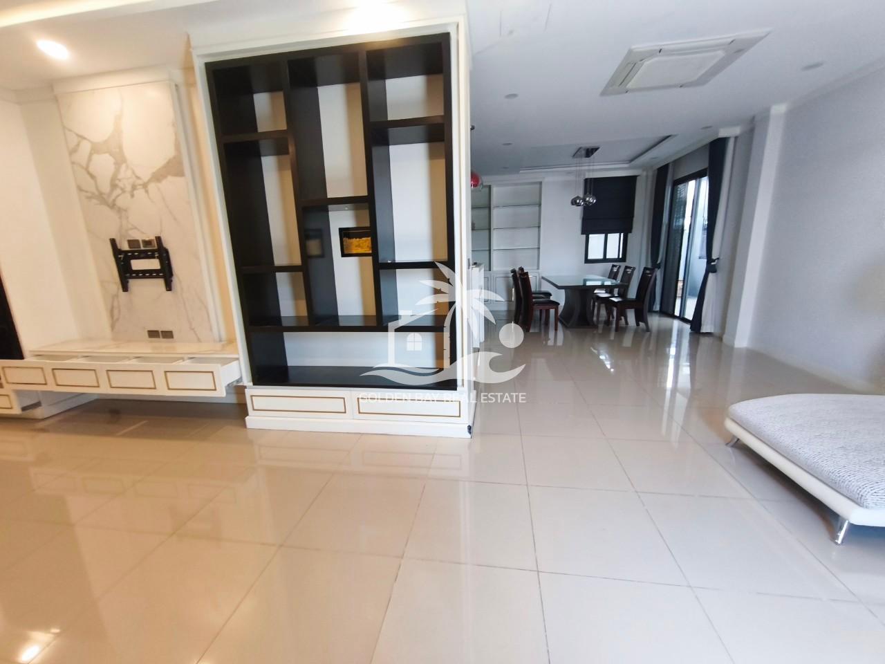 Patta Ville – East Pattaya