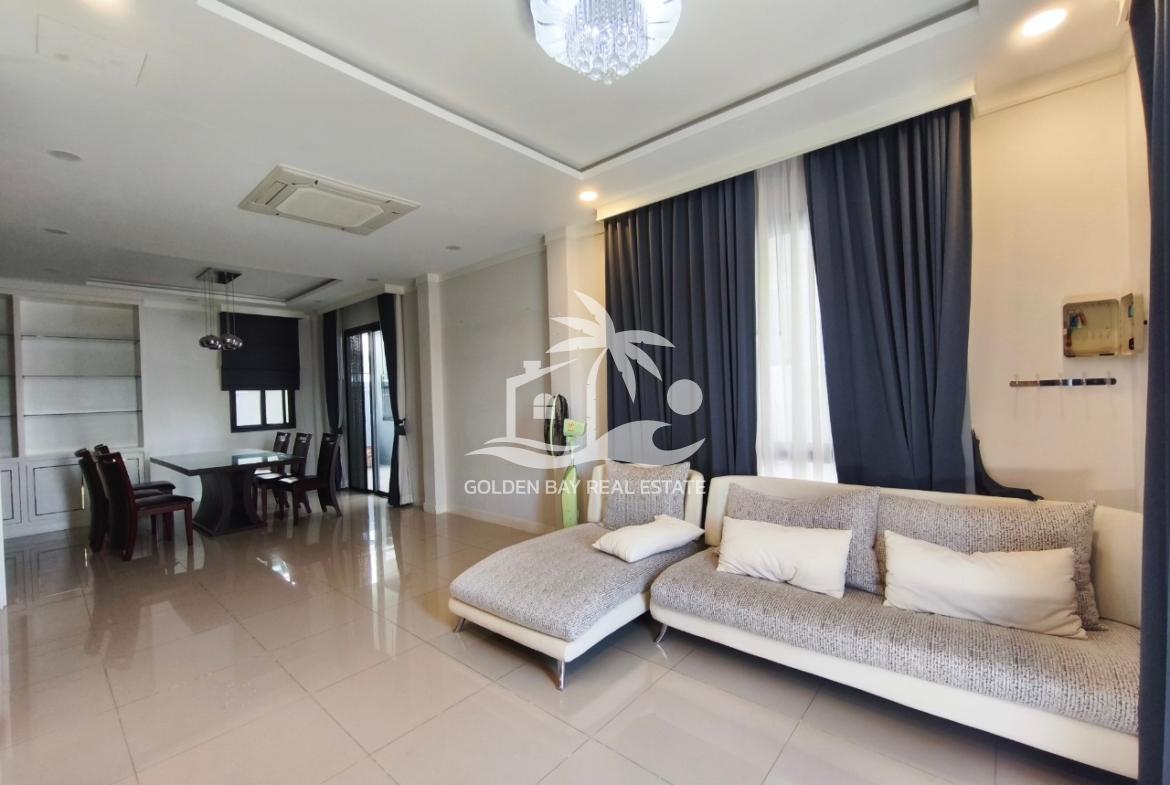 Patta Ville – East Pattaya