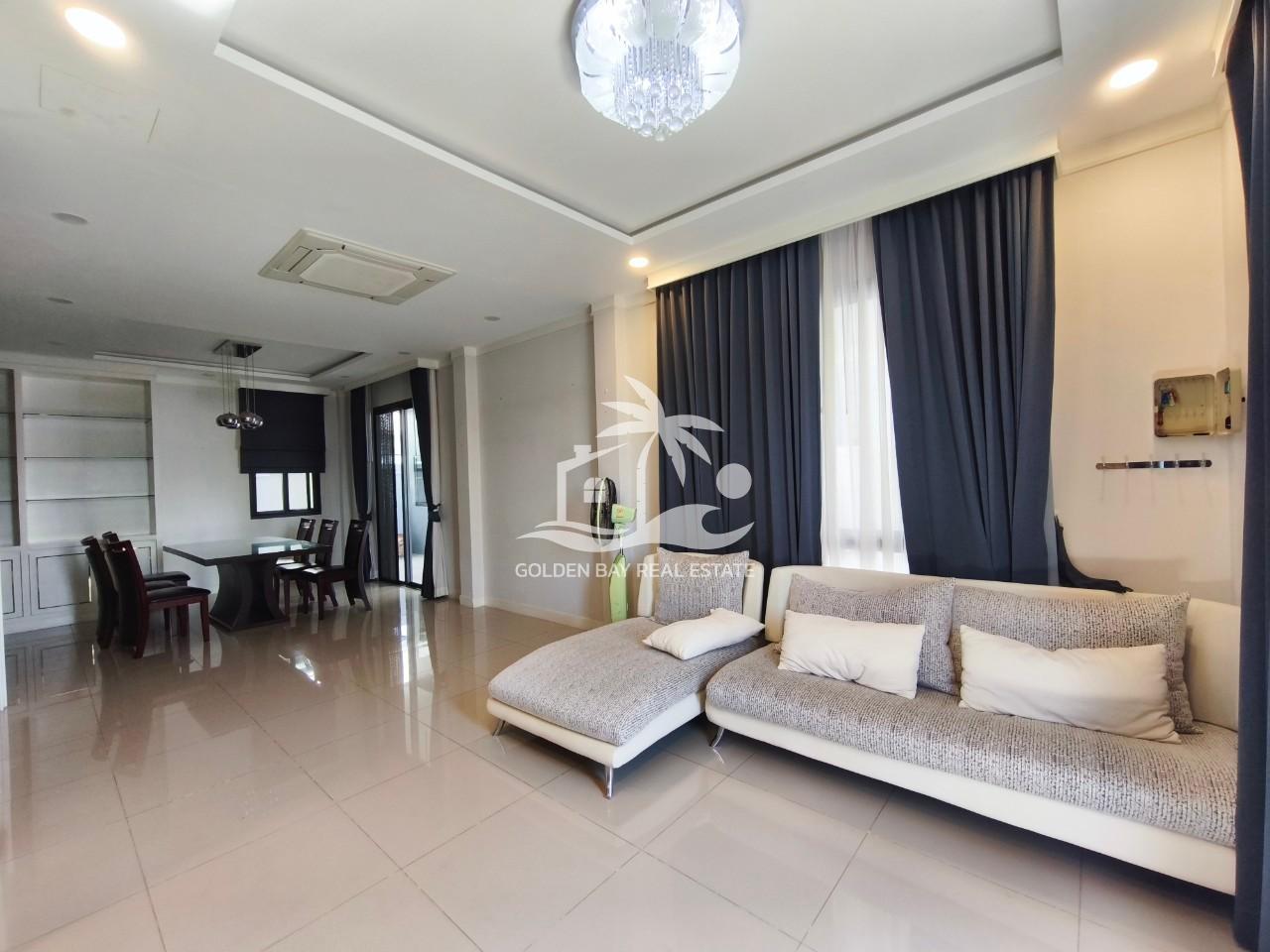 Patta Ville – East Pattaya