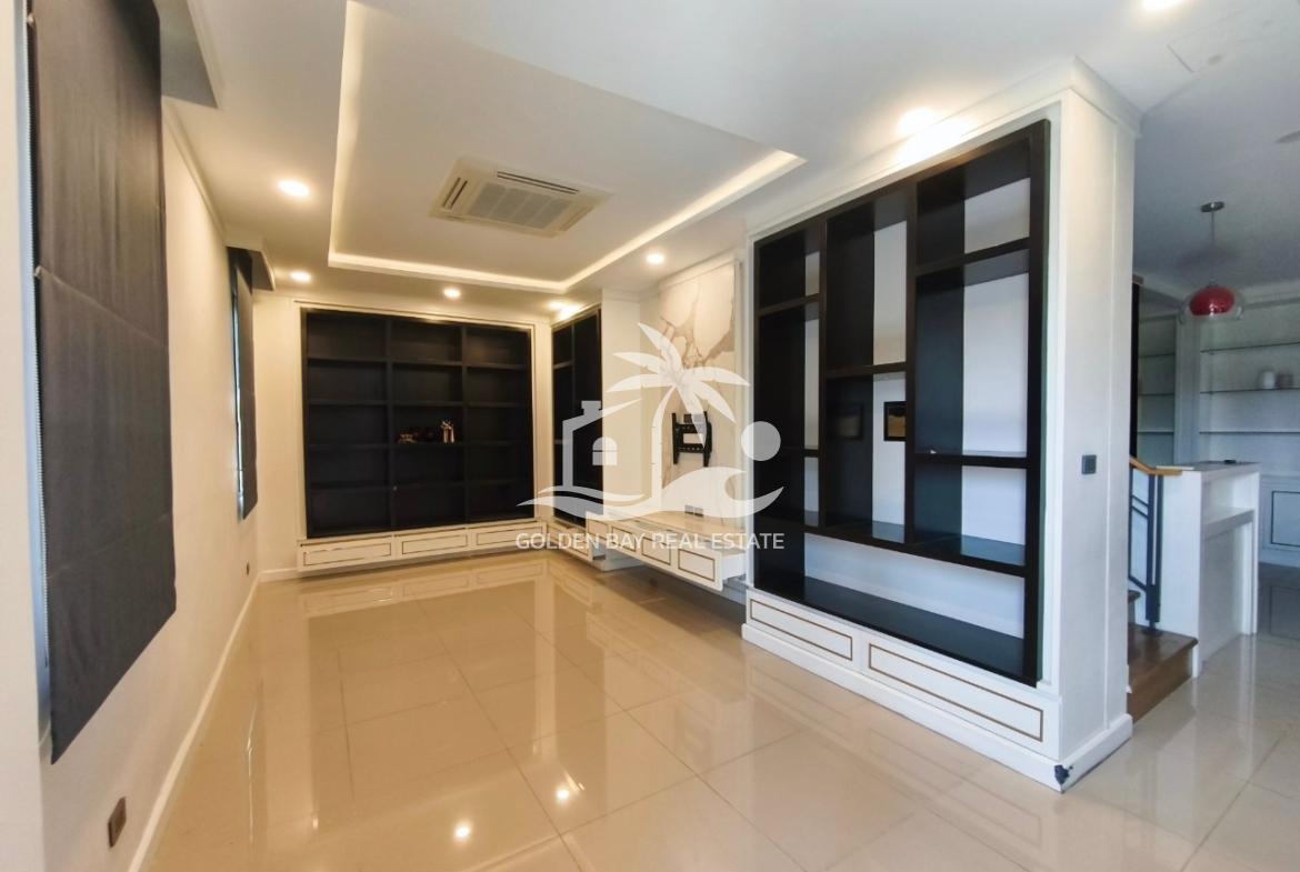 Patta Ville – East Pattaya