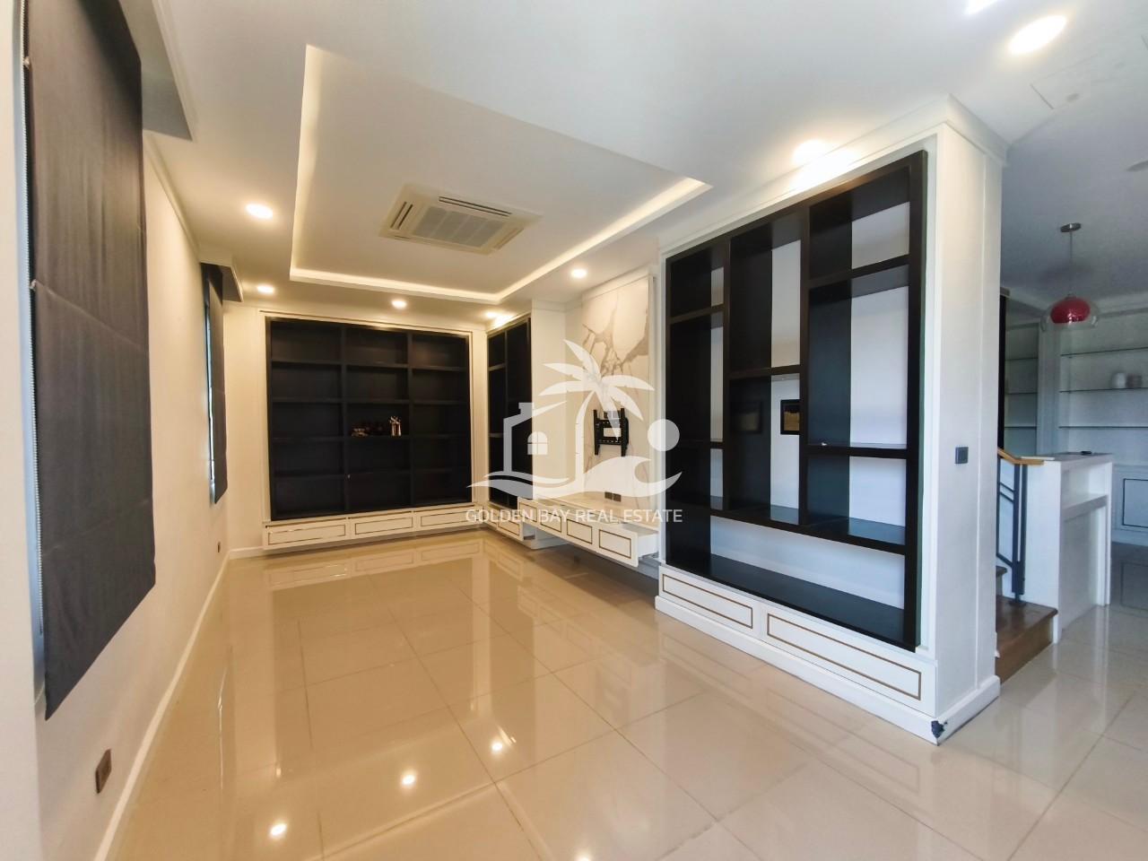 Patta Ville – East Pattaya