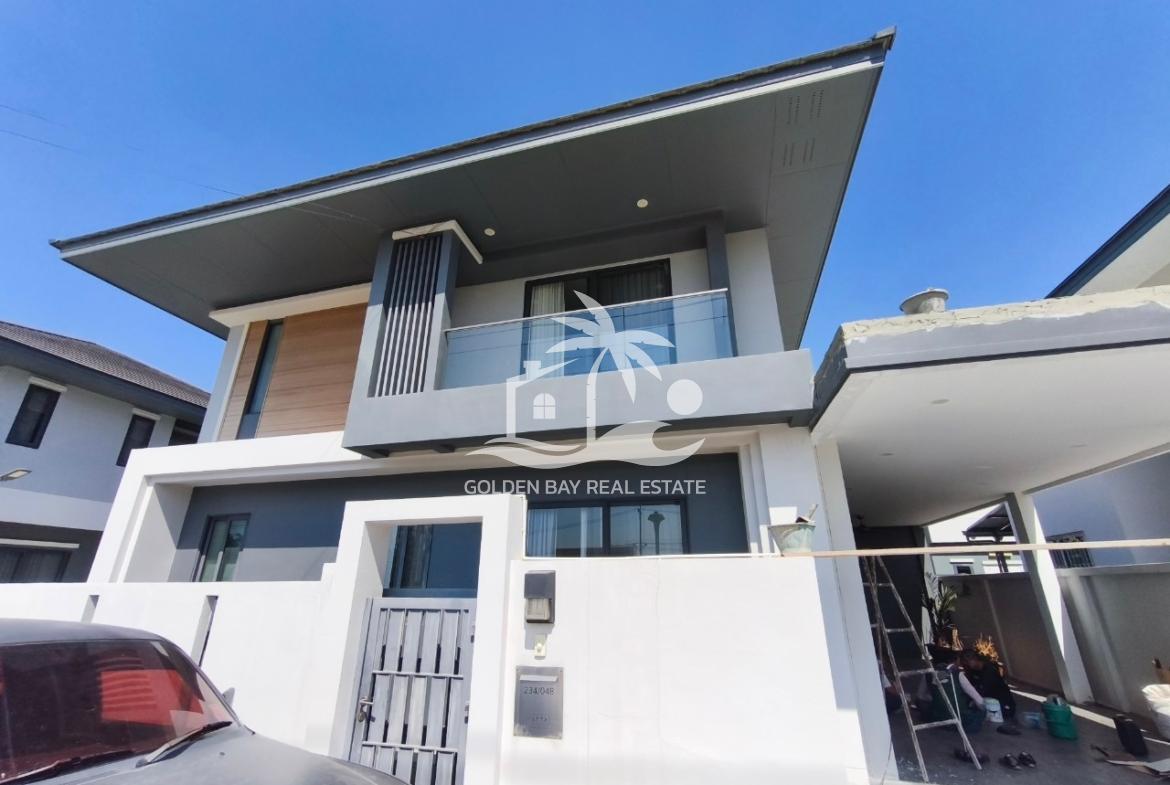 Patta Ville – East Pattaya