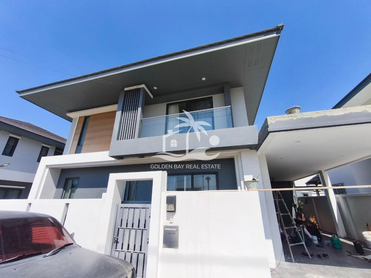 Patta Ville – East Pattaya