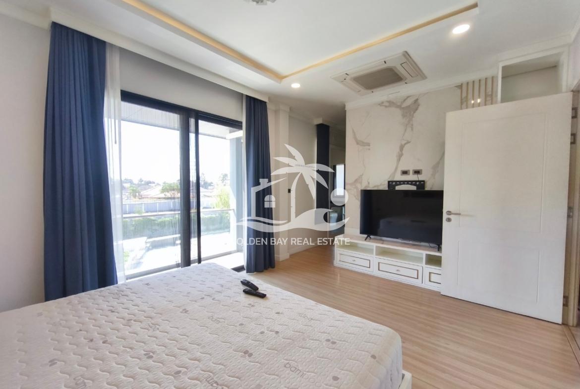 Patta Ville – East Pattaya