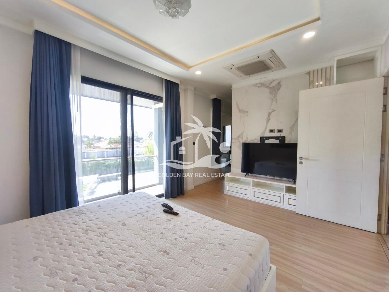 Patta Ville – East Pattaya